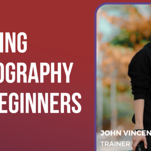 Wedding Photography for Beginners | Classroom Cafe