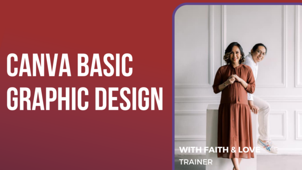 Canva Basic Graphic Design | Classroom Cafe